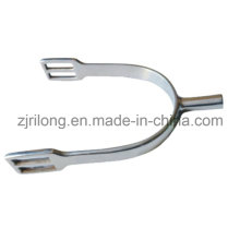 Zinc Horse Spur Dph-25